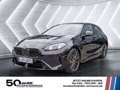 Bild des Angebotes BMW 120 M-Sport Pro HUD AKTIVSITZE LED PANO 360°