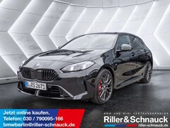 Bild des Angebotes BMW 120 M-Sport Pro HUD AKTIVSITZE LED PANO 360°