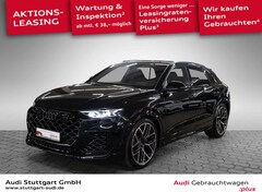Bild des Angebotes Audi RS Q8 TFSI quattro tiptronic