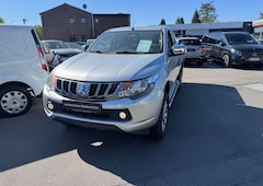 Bild des Angebotes Mitsubishi L200 Basis Club Cab 4WD Klima