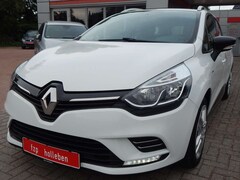 Bild des Angebotes Renault Clio Limited