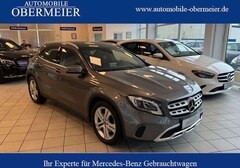 Bild des Angebotes Mercedes-Benz GLA 220 Prog. 4M 7G-DCT Rü-Ka AHK LED Pano
