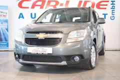 Bild des Angebotes Chevrolet Orlando LT *7-Sitzer*Erst 111tkm*