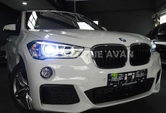 Bild des Angebotes BMW X1 SDRIVE 20 i M SPORT/LED/PANO/HUD