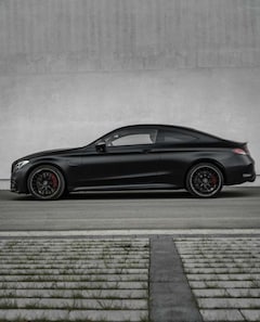 Bild des Angebotes Mercedes-Benz C 63 AMG Coupe S Speedshift 7G-MCT Edition 1