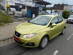 Bild des Angebotes SEAT Ibiza Style 1.4L, Klimaautomatic, MFA, GRA, SHZ