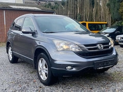 Bild des Angebotes Honda CR-V Comfort 4x4 Automatik | 2.Hand | HU-NEU |