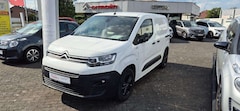 Bild des Angebotes Citroen Berlingo Club Elektromotor L1