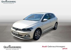 Bild des Angebotes VW Polo Join 1.0 TSI LED Rückfahrkamera