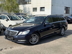 Bild des Angebotes Mercedes-Benz E 250 CDI/Pano/Massage/Leder/Memory/HK/Leder