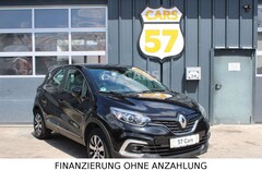 Bild des Angebotes Renault Captur Experience CarPlay+Navi+SHZ