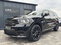 Bild des Angebotes Dodge Durango 3.6 V6 GT Sport 4x4 BLACK EDITION LPG