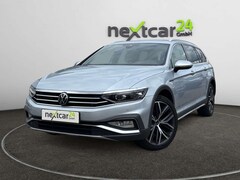 Bild des Angebotes VW Passat Alltrack PASSAT VAR. Alltrack 4M|MATRIX|NAVI|DAB|ACC|19´Z