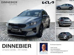 Bild des Angebotes Kia XCeed 1.6 PHEV DCT6 VIS KOM NAV ADA CAM DynLicht LED NAV