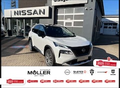 Bild des Angebotes Nissan X-Trail Tekna+ 1.5 VC-T e-Power 204PS 20"