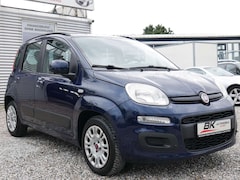 Bild des Angebotes Fiat Panda 1.2 Tüv,Kundendienst neu Allwetterreifen Klima