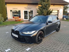 Bild des Angebotes BMW M3 Competition xDriveTopAusst. UVP: 119.279 1.Hand...