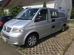 Bild des Angebotes VW T5 California VW T5 Lang Wohnmobil/ Kastenwagen