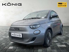 Bild des Angebotes Fiat 500e Icon