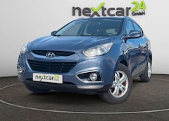 Bild des Angebotes Hyundai iX35 5 Star Edition 2WD