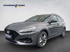 Bild des Angebotes Hyundai i30 Kombi 1.5 T-GDi DCT Advantage PANO/VIRTUAL/NAV