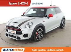 Bild des Angebotes MINI John Cooper Works John Cooper Works Aut.*NAVI*ACC*CAM*PDC*SHZ*