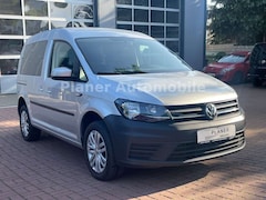Bild des Angebotes VW Caddy 4M 1.Hand Standh. Sitzh. HU/AU Service neu