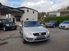 Bild des Angebotes VW Touareg Touareg 4.2 V8 Automatik AUTOGAS-LPG PRINS VOLL