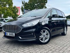 Bild des Angebotes Ford Galaxy Titanium