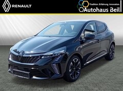 Bild des Angebotes Renault Clio V Techno