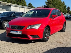 Bild des Angebotes SEAT Leon 1.2 TSI Ecomotive *Tempomat*PDC*