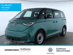 Bild des Angebotes VW ID. Buzz Pro 210 kW Navigation Sitzheizung