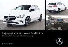Bild des Angebotes Mercedes-Benz B 250 B 250 e +AHK+Night Paket+LED