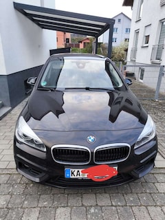 Bild des Angebotes BMW 218 218d Gran Tourer Aut.