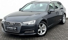 Bild des Angebotes Audi A4 Avant sport 2.0 TFSI /NAVI/LED/AHK/GARANTIE/