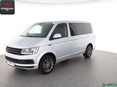 Bild des Angebotes VW T6 Caravelle T6 Caravelle 2.0 TDI COMFORTLINE 8 SITZE,NAVI,SH