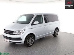 Bild des Angebotes VW T6 Caravelle T6 Caravelle 2.0 TDI 8 SITZE NAVI,KAMERA,AHK,SH