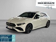 Bild des Angebotes Mercedes-Benz A 250 e AMG*Night*Kamera*Standhzg*TOT-Assist*DAB