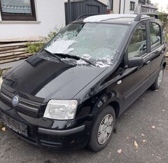 Bild des Angebotes Fiat Panda 1.2 8V Dynamic
