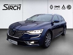 Bild des Angebotes Renault Talisman Grandtour BLUE dCi 190 Intens*PANO*AHK*