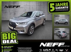 Bild des Angebotes DS Automobiles DS 7 7 225PS Bastille Plug in Hybrid E-Tense