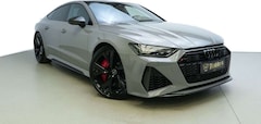 Bild des Angebotes Audi RS7 PERFORMANCE NARDO GRAU*CARBON*KERAMIK*HUD*B&O*SOFT