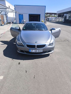 Bild des Angebotes BMW 635 635d Aut.