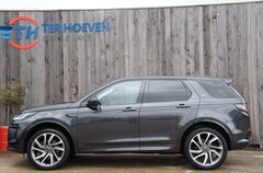 Bild des Angebotes Land Rover Discovery Sport R-DYNAMIC SE 4X4 177KW Euro 6