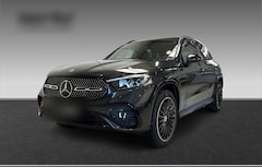 Bild des Angebotes Mercedes-Benz GLC 300 de 4M AMG+NIGHT+Memo+Pano+LrHz+AHK+360°