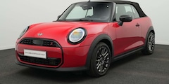 Bild des Angebotes MINI Cooper S Cabrio Classic Trim