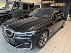Bild des Angebotes BMW 730 d HARMAN&KARDON