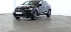 Bild des Angebotes Renault Arkana TECHNO 140 EDC SITZHEIZUNG
