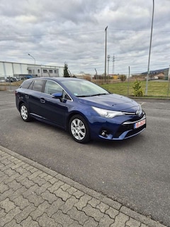 Bild des Angebotes Toyota Avensis Edition-S