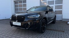 Bild des Angebotes BMW X4 M 40i ///STHZG./360°/ACC/AHK/LASER/HIFIPANO